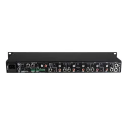 JBSYSTEMS MIX 7.1 MEZCLADOR