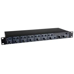 JBSYSTEMS MIX 7.1 MEZCLADOR