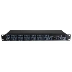 JBSYSTEMS MIX 7.1 MEZCLADOR