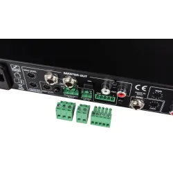 JBSYSTEMS MIX 7.1 MEZCLADOR