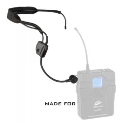 JBSYSTEMS HF-TWIN RECEIVER RECEPTOR MIC DUAL