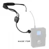 JBSYSTEMS HF-TWIN RECEIVER RECEPTOR MIC DUAL