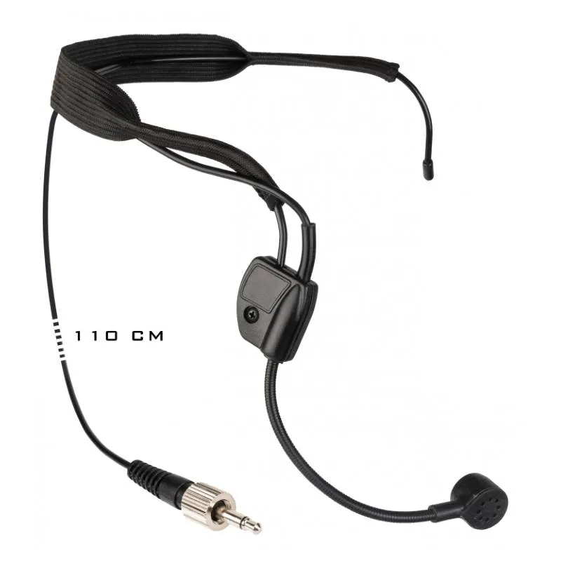 JBSYSTEMS HF-TWIN RECEIVER RECEPTOR MIC DUAL