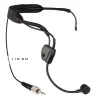 JBSYSTEMS HF-TWIN RECEIVER RECEPTOR MIC DUAL