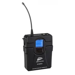 JBSYSTEMS HF-BPACK MIC SOLAPA