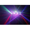 JBSYSTEMS - PARTY BAR SET MULTIEFECTO 4en1 ILUMINACIÓN DJ JBSYSTEMS