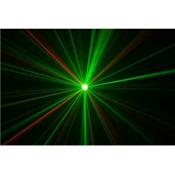PARTY BAR SISTEMA ILUMINACION DJ JB SYSTEMS