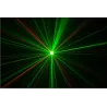 JBSYSTEMS - PARTY BAR SET MULTIEFECTO 4en1 ILUMINACIÓN DJ JBSYSTEMS