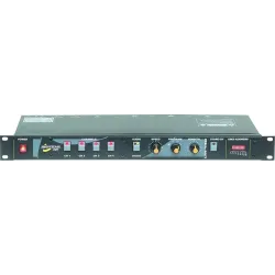 LM-140 PROGRAMADOR JB SYSTEMS