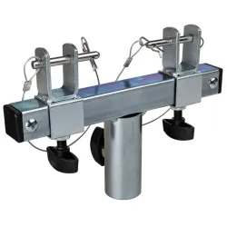ADAPTADOR TRUSS SECCION 150mm