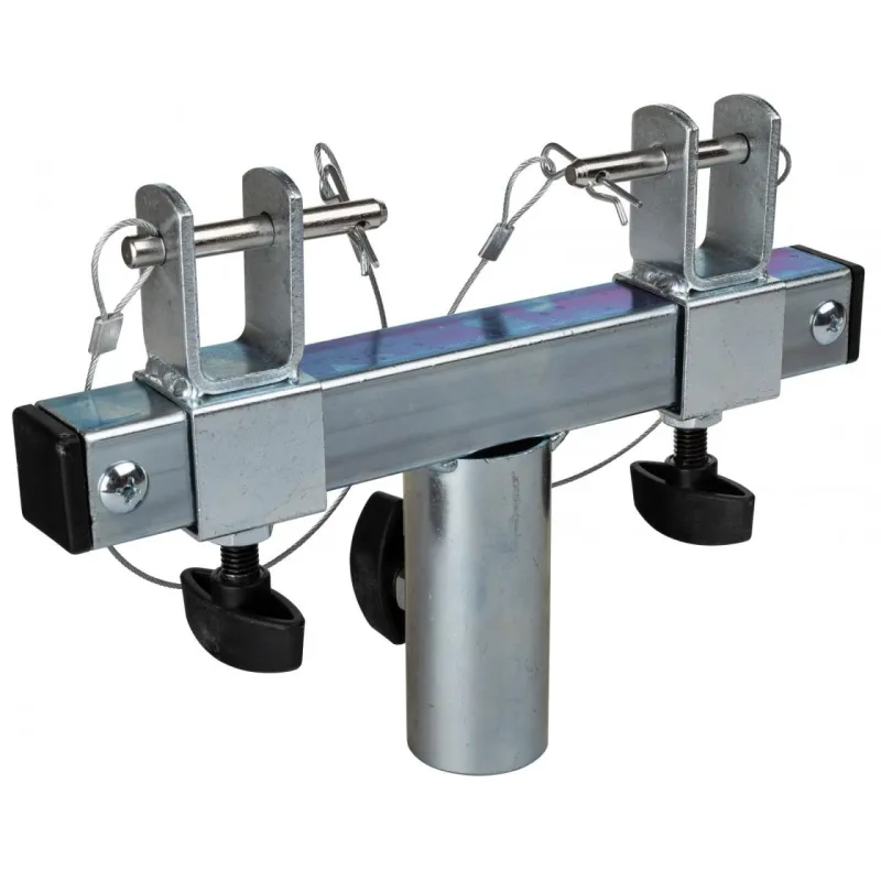 ADAPTADOR TRUSS SECCION 150mm