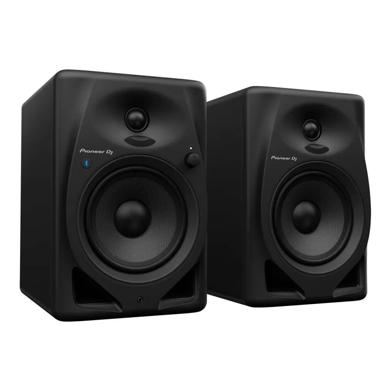 PIONEER DJ DM-50D-BT - PAREJA -