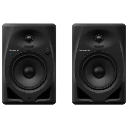 PIONEER DJ DM-50D-BT - PAREJA -
