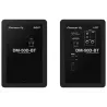 PIONEER DJ DM-50D-BT - PAREJA -