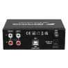 JBSYSTEMS USB AUDIO INTERFACE