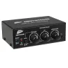 JBSYSTEMS USB AUDIO INTERFACE