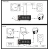 JBSYSTEMS USB AUDIO INTERFACE