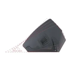 AUDIOCENTER WMDSP-10 MONITOR ACTIVO