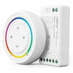 MIBOXER FUT038SA KIT CONTROLADOR RGBW