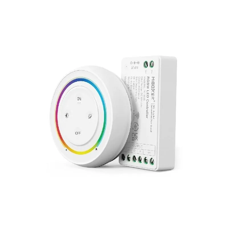 MIBOXER FUT038SA KIT CONTROLADOR RGBW