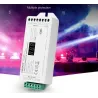 MIBOXER D5-CX DECODIFICADOR DMX-512 Y RDM 5C
