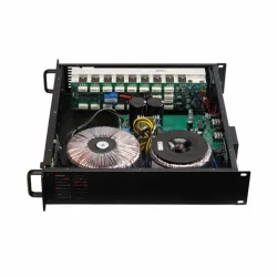 AUDIOPHONY AMP660