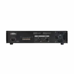 AUDIOPHONY AMP660