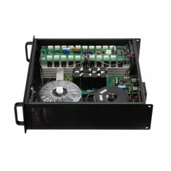 AUDIOPHONY AMP1000 AMPLIFICADOR 100V