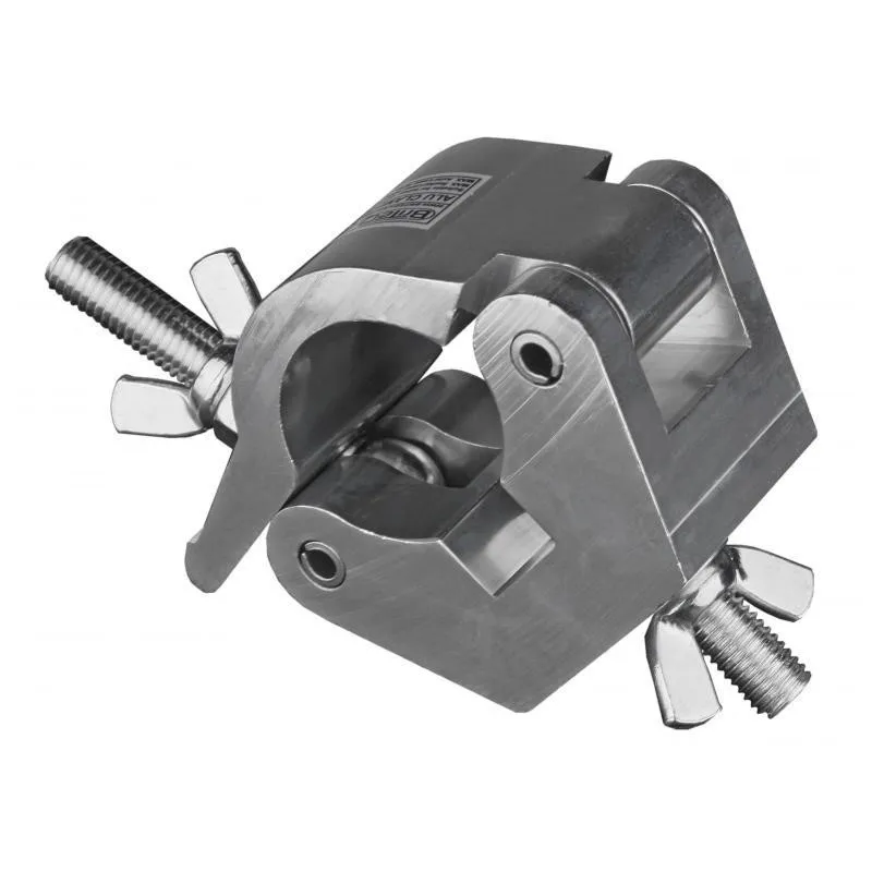 GARRA ALUMINIO CLAMP 50mm AL-501 BRITEQ