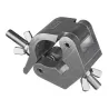 GARRA ALUMINIO CLAMP 50mm AL-501 BRITEQ