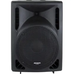 JBSYSTEMS - PSA-12 ALTAVOZ ACTIVO 12" 200W JBSYSTEMS