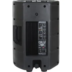JBSYSTEMS - PSA-12 ALTAVOZ ACTIVO 12" 200W JBSYSTEMS