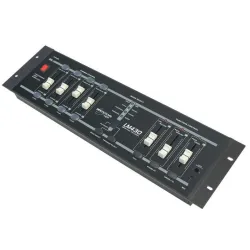 LM-430 PROGRAMADOR JB SYSTEMS
