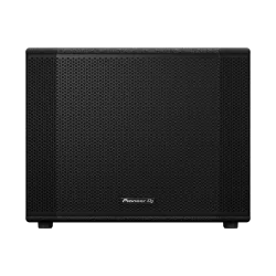PIONEER DJ XPRS-1152S