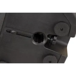 ALTAVOZ ACTIVO 12\" PSA-12 200w JBSYSTEMS