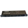 BRITEQ - DMS-26 SPLITTER DMX RACK 1U BRITEQ