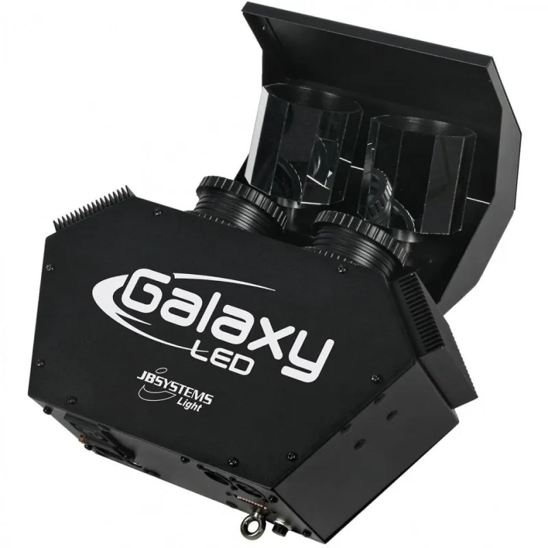 JBSYSTEMS - GALAXY EFECTO LED JBSYSTEMS