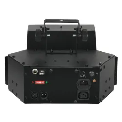 GALAXY EFECTO LED JB SYSTEMS
