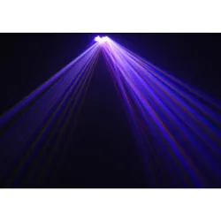 JBSYSTEMS - GALAXY EFECTO LED JBSYSTEMS