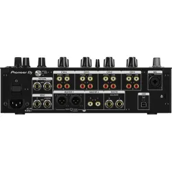 PIONEER DJ DJM-750 MK2 MESA MEZCLADORA