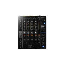PIONEER DJ DJM-750 MK2 MESA MEZCLADORA