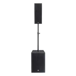 MOJOCURVEXL SISTEMA ARRAY CURVO AUDIOPHONY