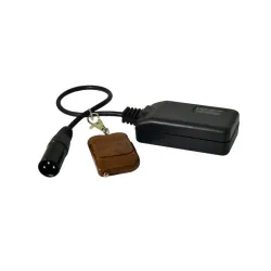 QZR-2 CONTROL REMOTO (Z-5) XLR PARA QZ-600
