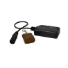 QZR-2 CONTROL REMOTO (Z-5) XLR PARA QZ-600