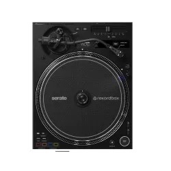 PLX-CRSS12 GIRADISCOS PIONEER DJ