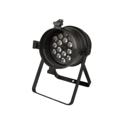 FOCO PAR-56 LED 18 LED RGB BT-PAR 18TC BRITEQ
