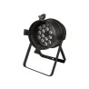 FOCO PAR-56 LED 18 LED RGB BT-PAR 18TC BRITEQ
