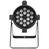 FOCO PAR-56 LED 18 LED RGB BT-PAR 18TC BRITEQ