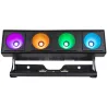 POWER PIXEL 4 LED COB RGB BRITEQ