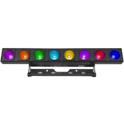 POWER PIXEL 8 RGB BRITEQ